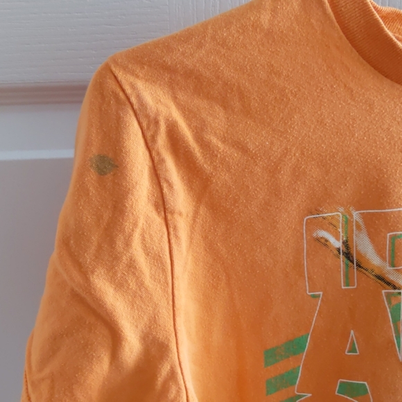 6/$20 Gap boys long sleeves Tees (sz 8) - Picture 2 of 4